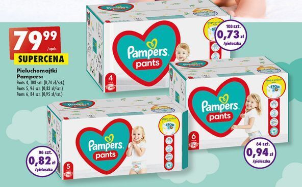 rossmann chusteczki pampers sensitive