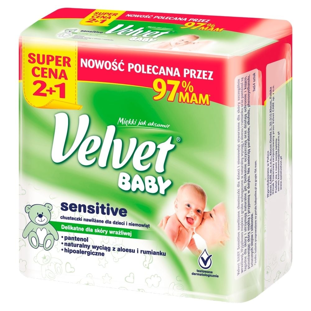 pampers dystrybutor polska