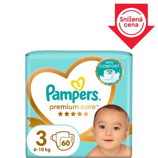 biedronka pieluchy pampers roz 1