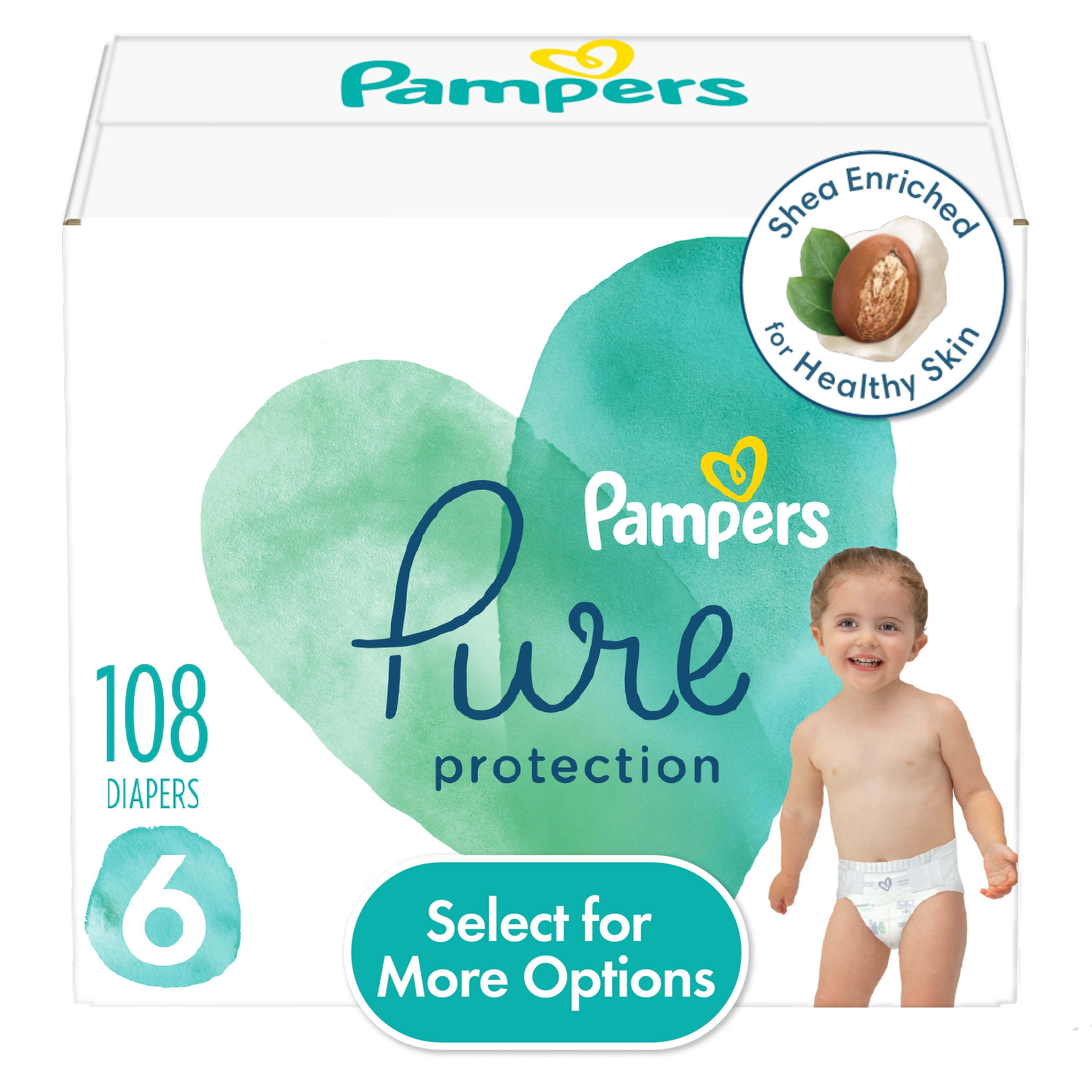 panty pampers