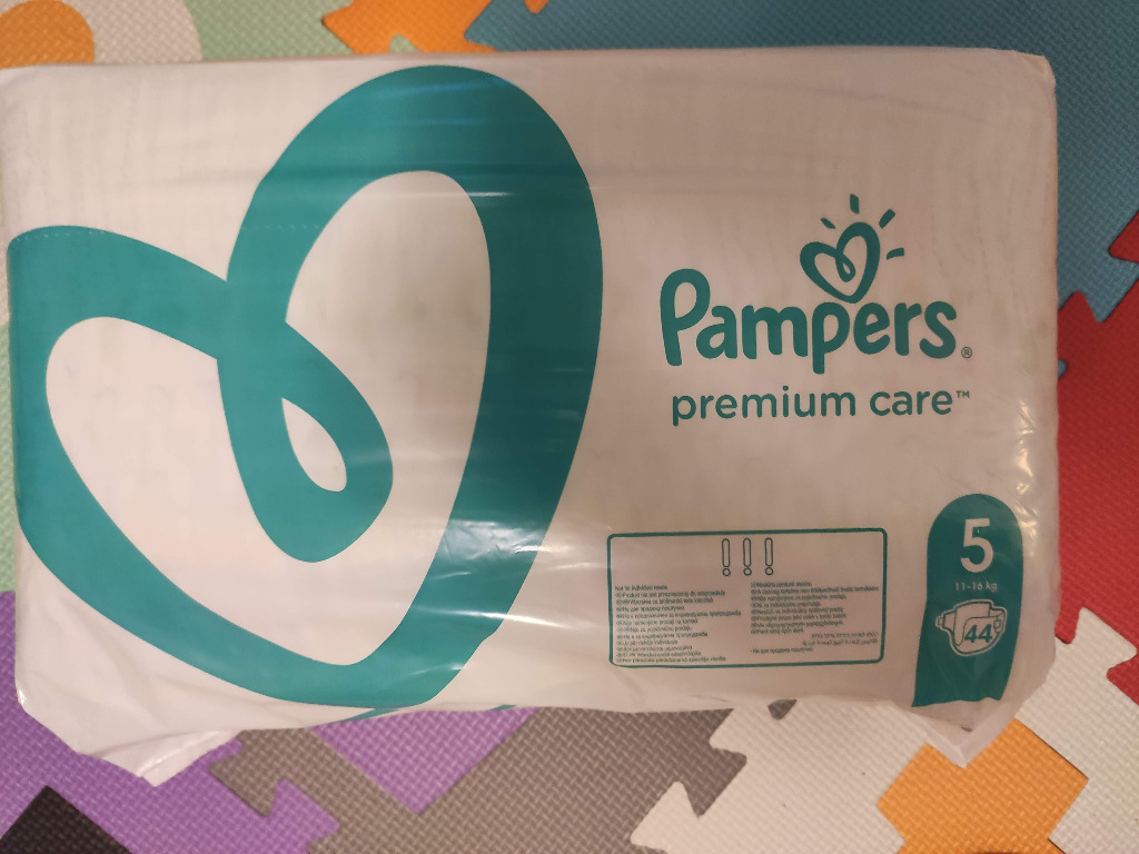 najlepsze promocje na pampers 3 market