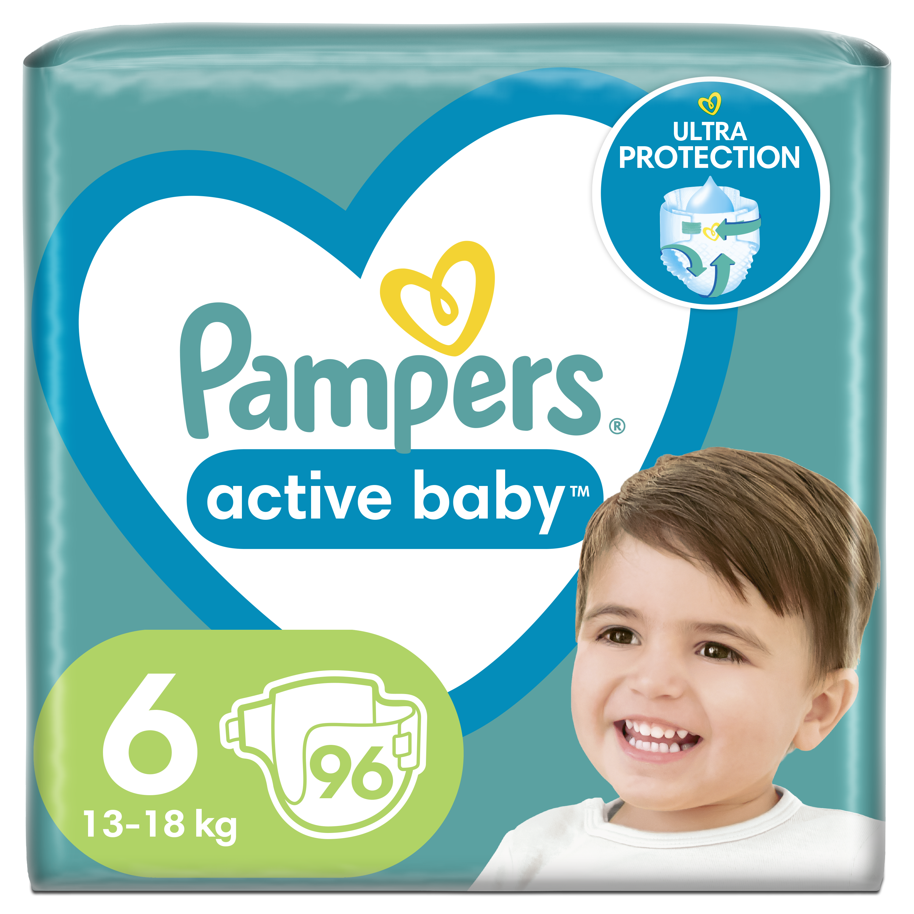 selgros pampers premium care