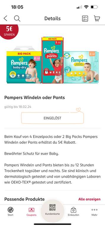 pampers active baby-dry pieluchy rozmiar 4 maxi 8-14kg 174 sztuk