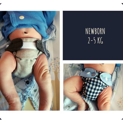 biedronka pieluchy pampers 29 99