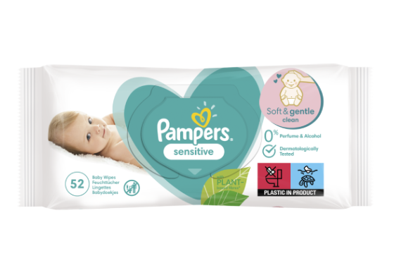 pampers 4 plus rossmann