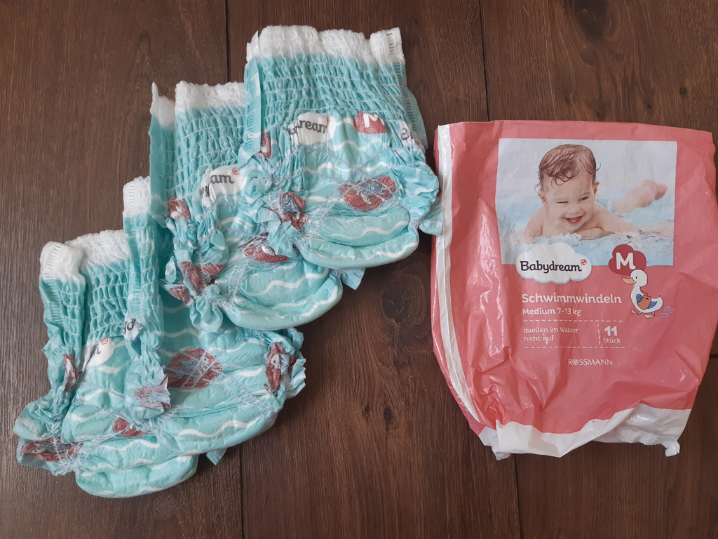 pampers baby dry size 3 jumbo+ pack 100 nappies