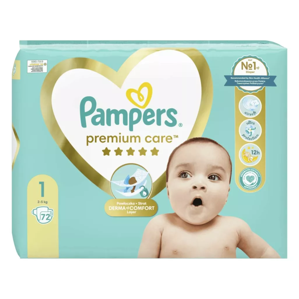 pampers pieluchy active baby 6 extra duże 66 szt