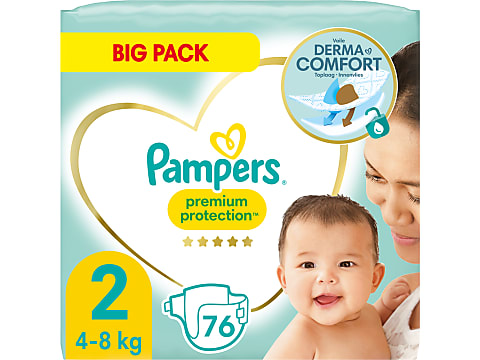 pampers 5 od 13 miesiecy