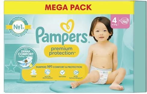 pampers 10 tydzien ciazy