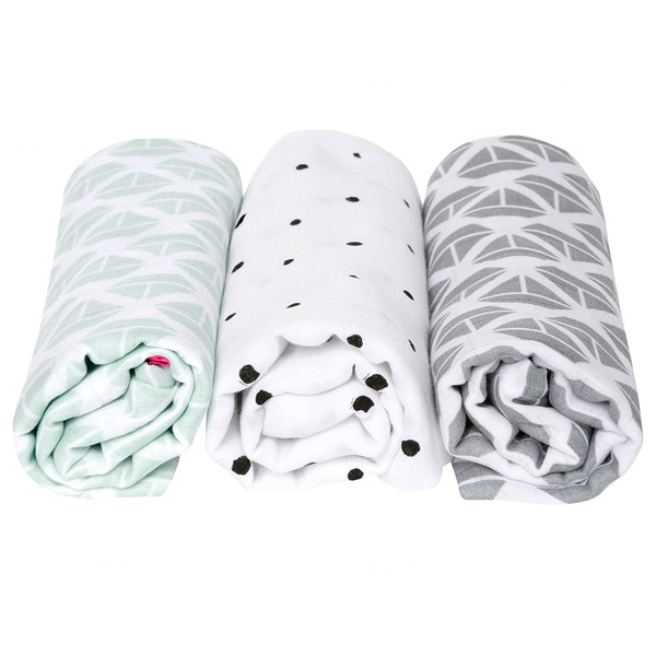 pampers pufies nr 4