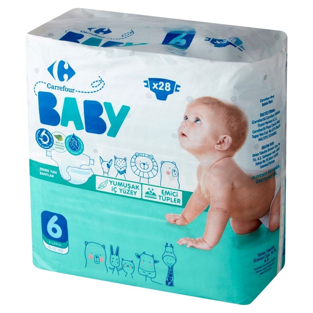 pampers sex sikanie