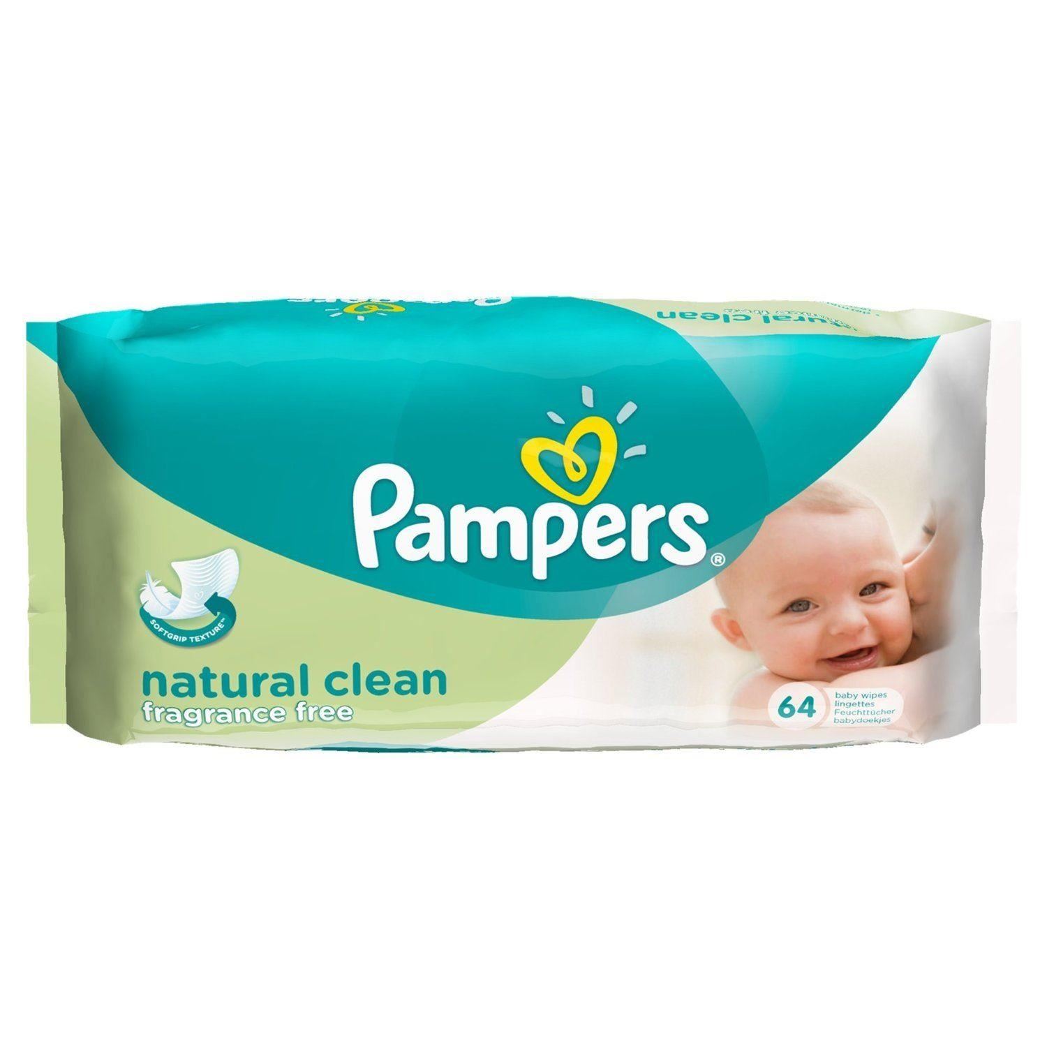 pampers procare 1 pieluchy 2 5 kg 38 szt