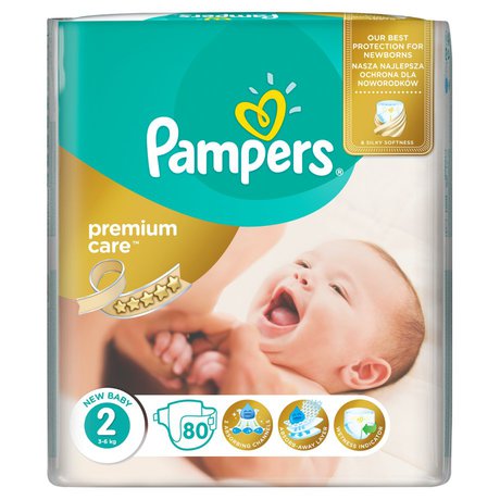 fc pampers