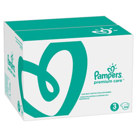 carrefour pampers pants 4