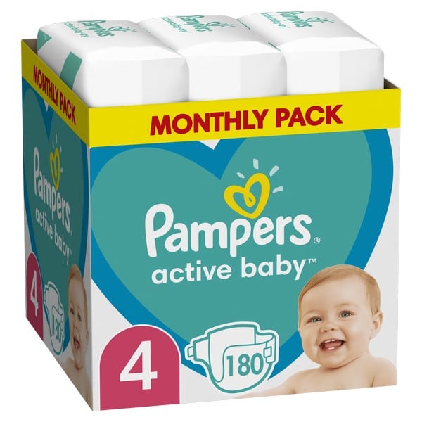 sleep and play pampers 4