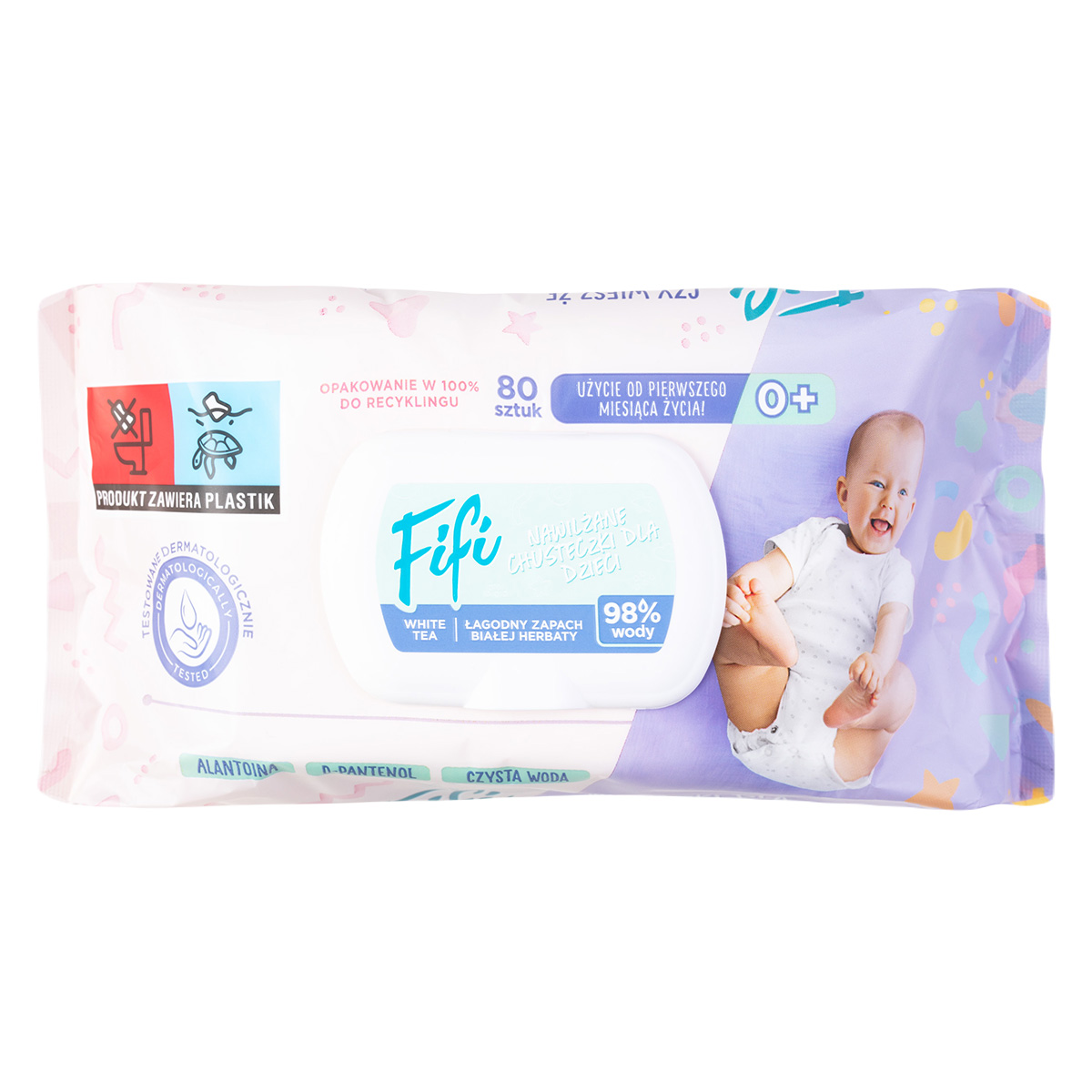 pampers premium care 4 ceny