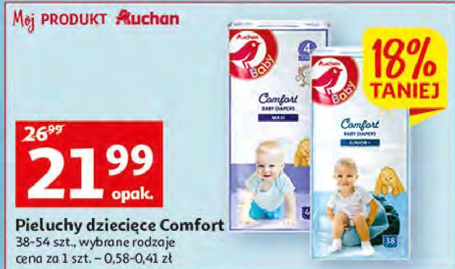 pannolini pampers taglia 1 mukako