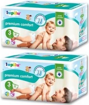 pampersy pampers 3 allegro 99 zł