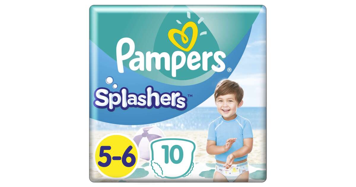 pampers lulplu