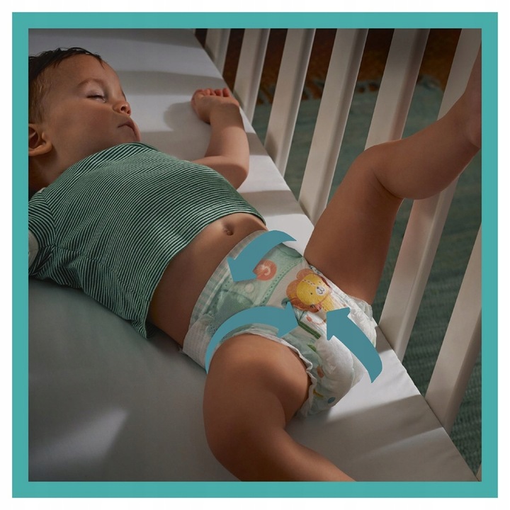 pampers premium 2 168 szt ceneo