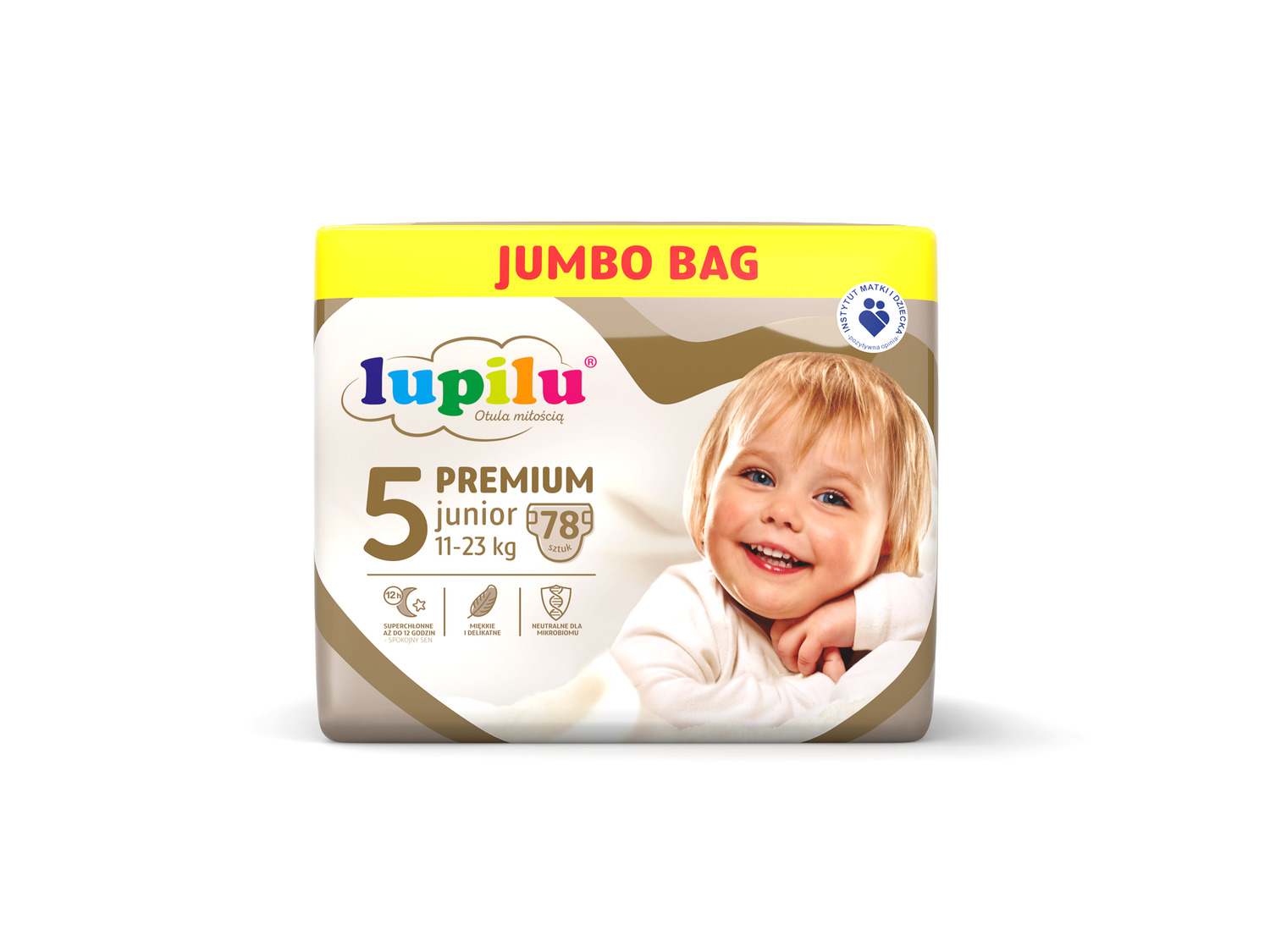 pampers 2-5 kg 43