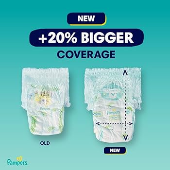 pampers premium care 2 80 szt ceneo