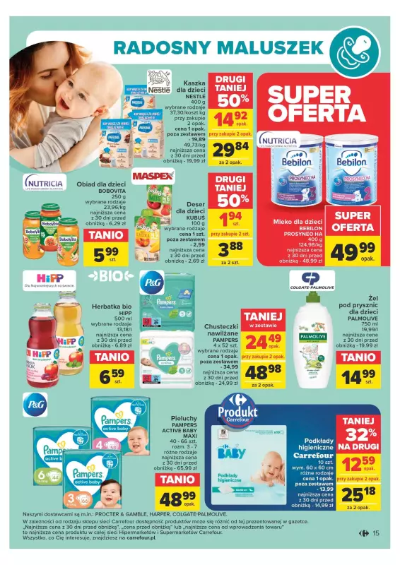 pampers giga pack 2