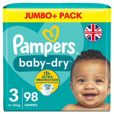 pampers premium care 2 olmed