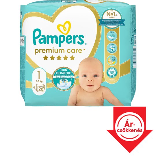 pampers pants probki