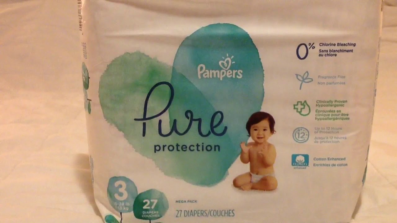 pieluchy pampers premium care 4 cena