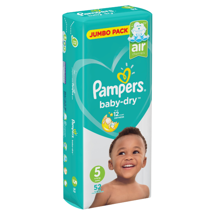 rossmann pieluchomajtki pampers 4