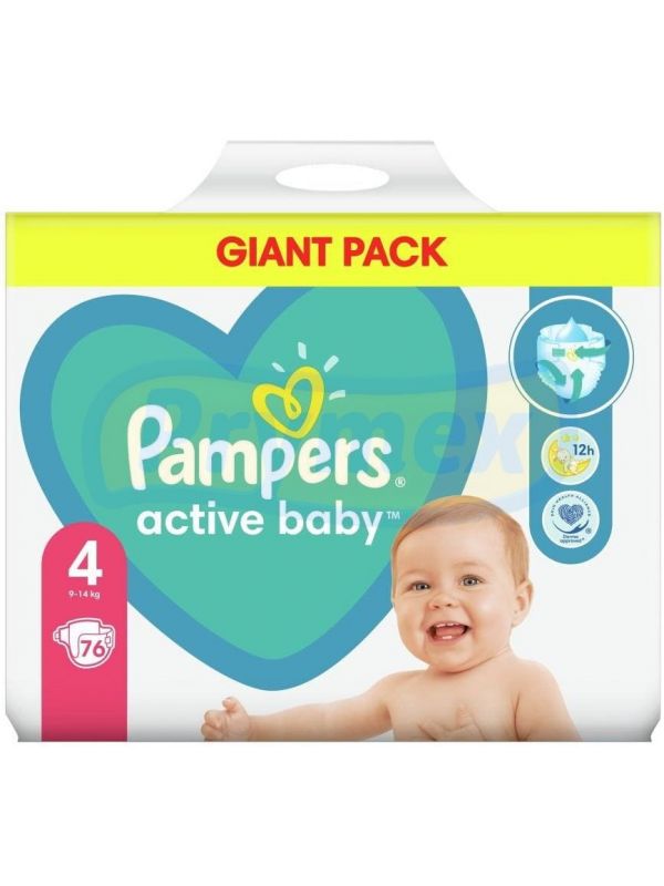 pampers 3 rossnaet