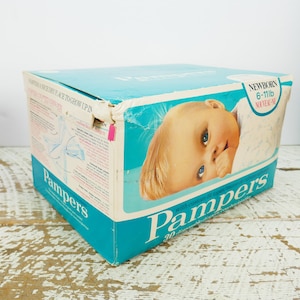 pampers 7 tydzień ciąży