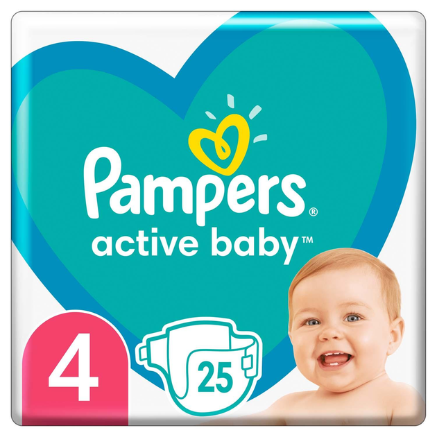 pampers chusteczki promobaby