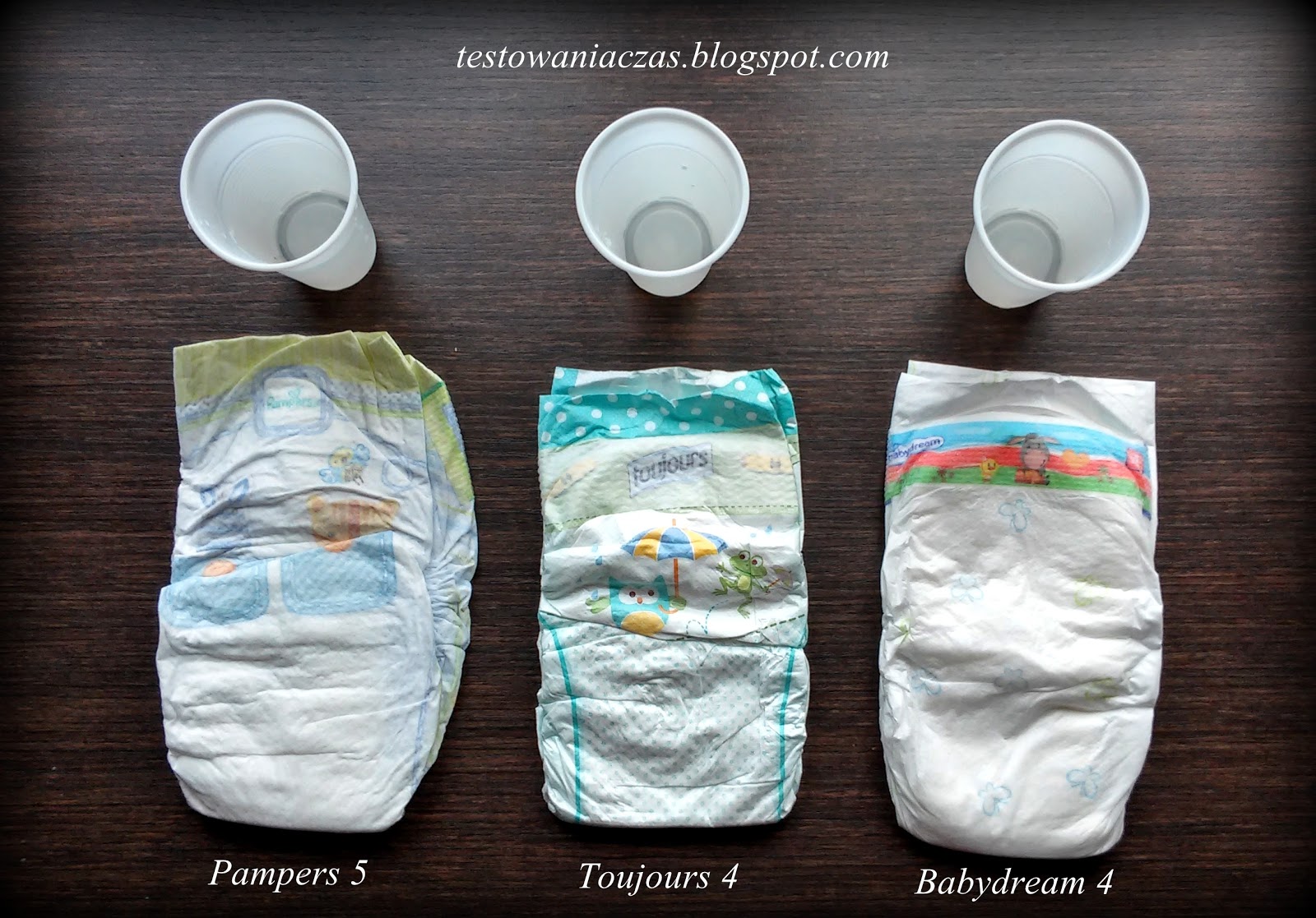 pampers active baby dry rossmann