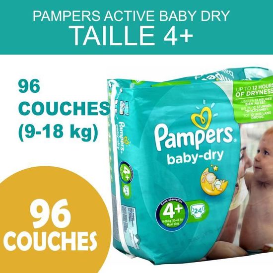 e mag pampers 5