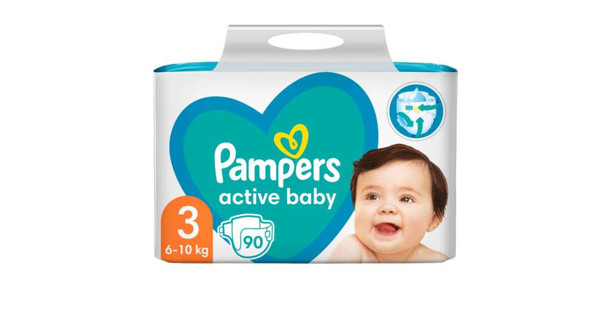 chusteczki nawilżane pampers fresh clean