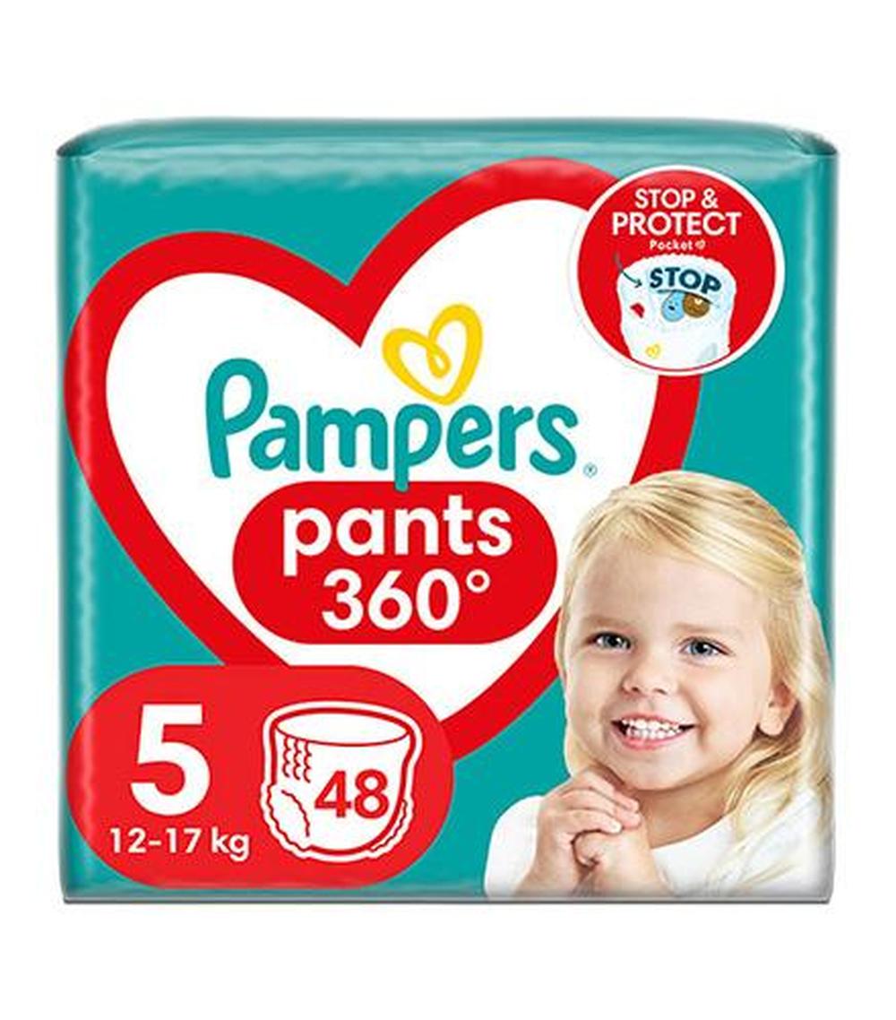 pieluchomajtki pampers promocja