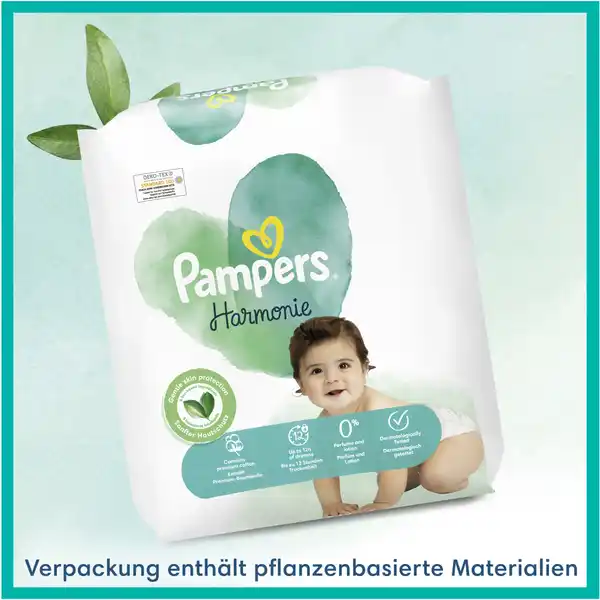 pampers premium pieluchy