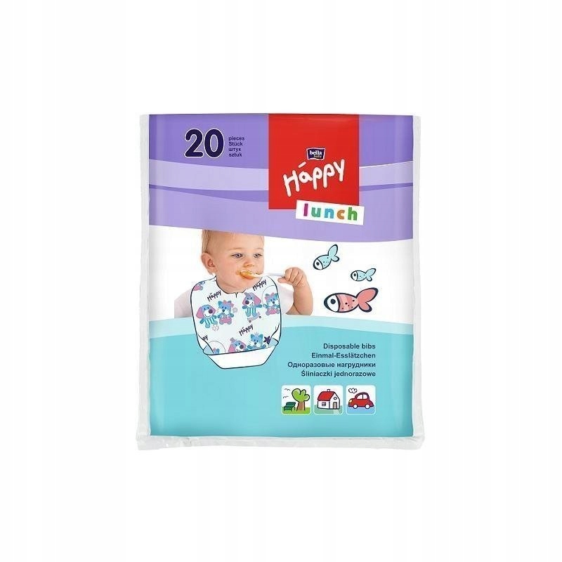 pampers 4 106szt