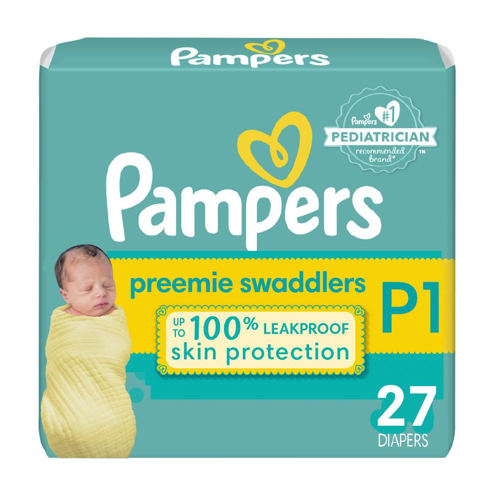 pampers czy dada dla noworodka