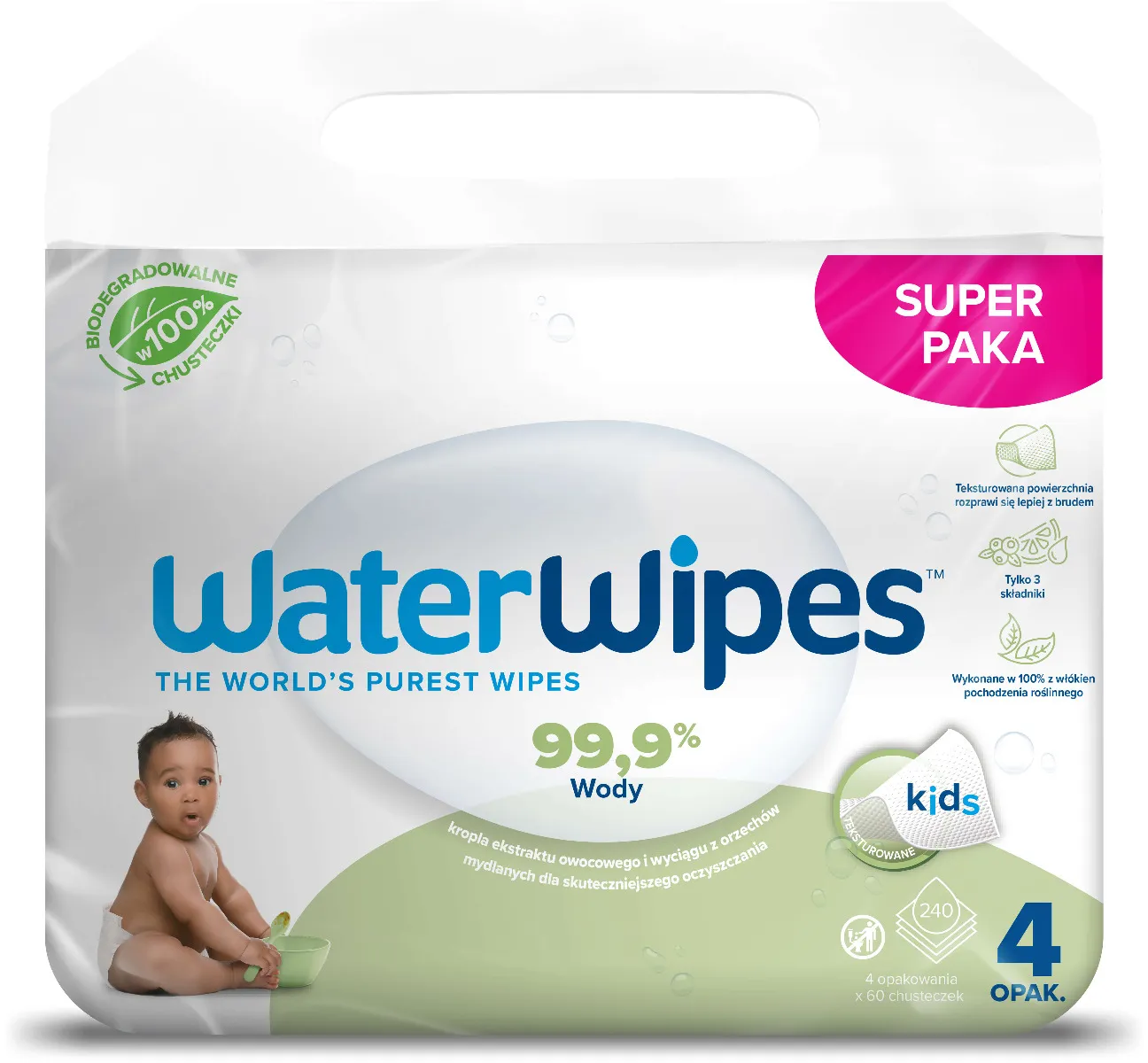 cena pampersów pampers 2 54 sz