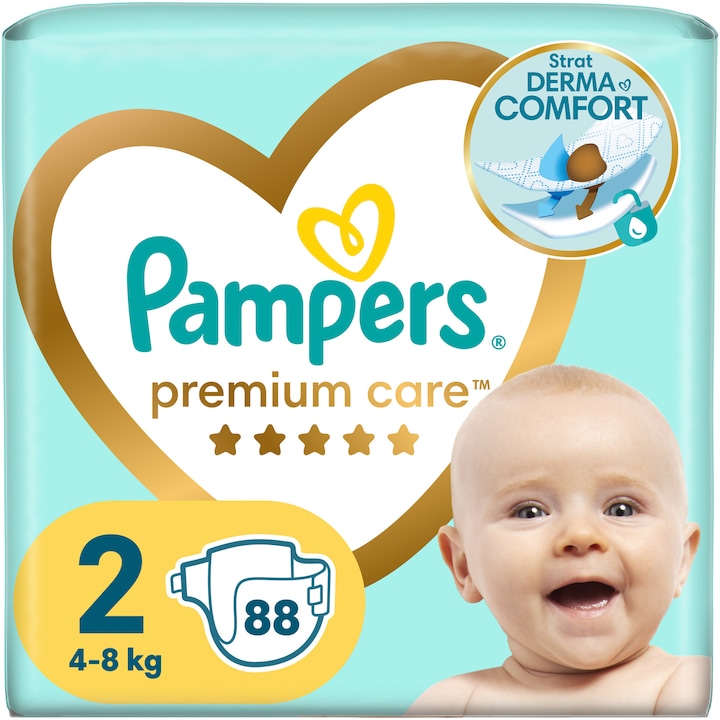 wo kann ich pampers premium care kaufen