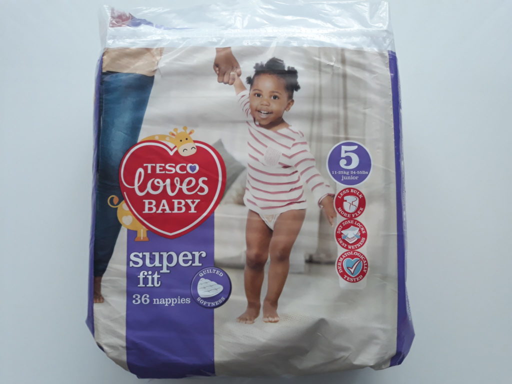 pampers 2 5 kg rossmann