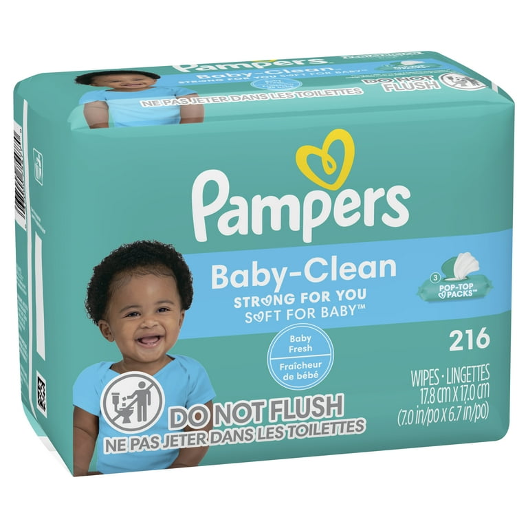 pampers premium catr 2