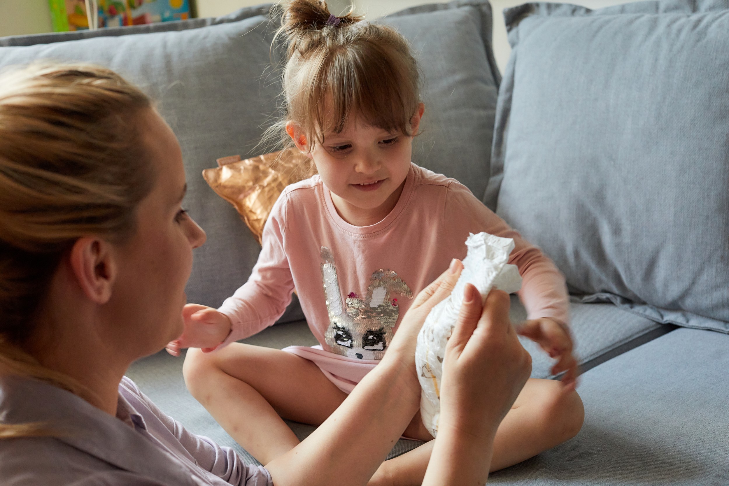 nivea baby chusteczki nawilżane soft & cream