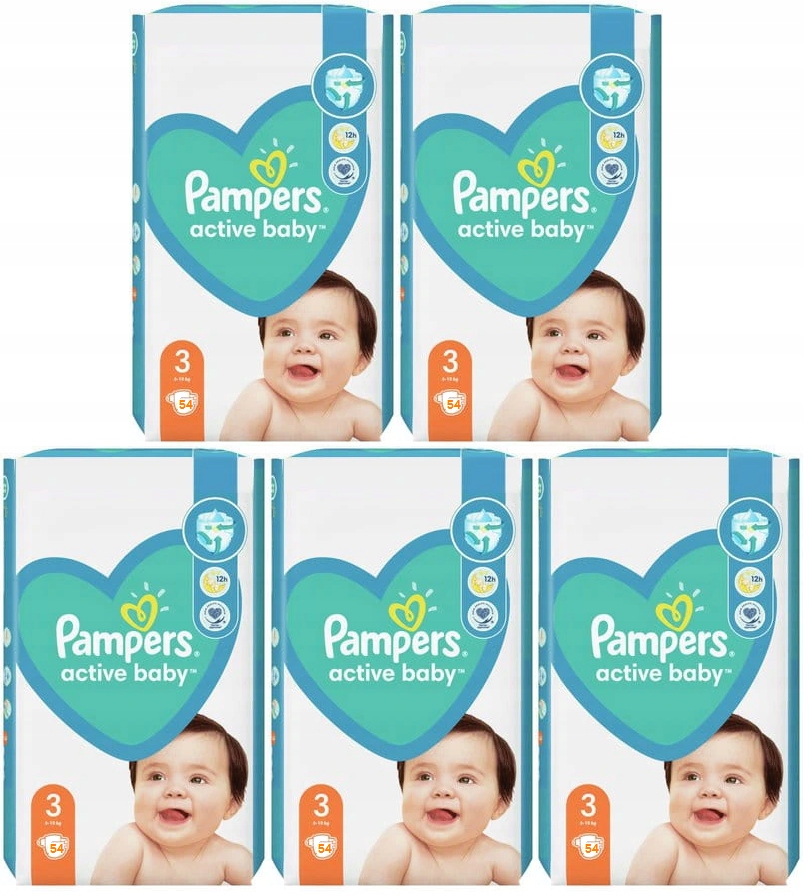 gdzie kupić najtaniej pieluchy pampers