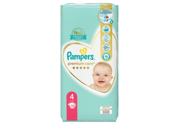 pampers pants 3 zapas miesieczny