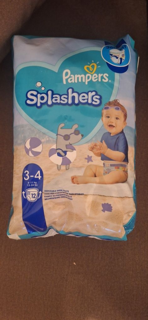 pampers 3 cena za szt