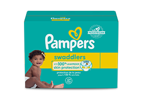 pampers 4 carrefour 174